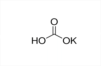 potassium-bicarbonate