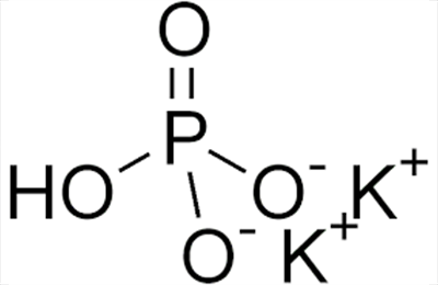 potassium-phosphate