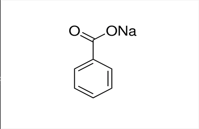 sodium-benzoate