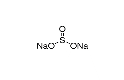 sodium-sulphite