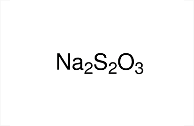 sodium-thiosulphate