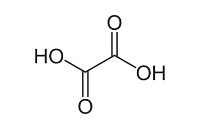 oxalic-acid
