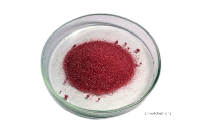  Cobalt Acetate - Anmolchem.org (Manufacturer Supplier Exporter)