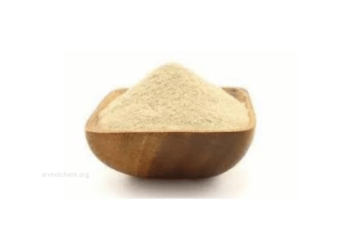 Carboxymethyl Hydroxypropyl Guar or CMHPG Gum  - Anmolchem.org (Manufacturer Supplier Exporter)