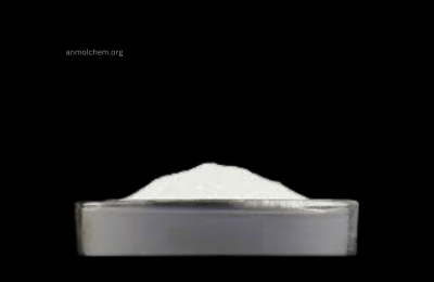 Calcium Malate - Anmolchem.org (Manufacturer Supplier Exporter)