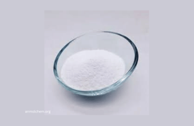 Chlorobutanol Hemihydrate - Anmolchem.org (Manufacturer Supplier Exporter)