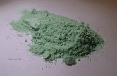 Copper Lactate - Anmolchem.org (Manufacturer Supplier Exporter)