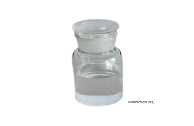 Dimethyl Sulfoxide or DMSO - Anmolchem.org (Manufacturer Supplier Exporter)