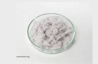 Ferric Nitrate Nonahydrate - Anmolchem.org (Manufacturer Supplier Exporter)