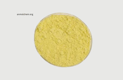 Ferrous Gluconate - Anmolchem.org (Manufacturer Supplier Exporter)