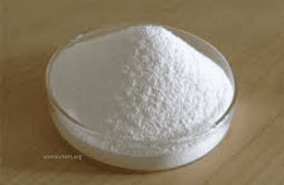 Gallic Acid  - Anmolchem.org (Manufacturer Supplier Exporter)