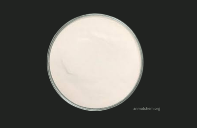 Iron Pidolate - Anmolchem.org (Manufacturer Supplier Exporter)