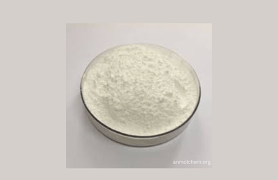 Magnesium Alginate - Anmolchem.org (Manufacturer Supplier Exporter)