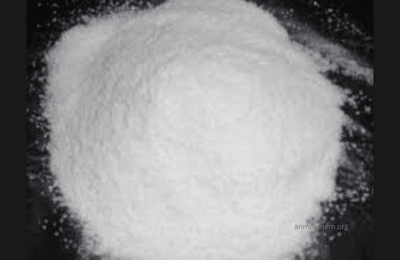 Magnesium Sulphate - Anmolchem.org (Manufacturer Supplier Exporter)