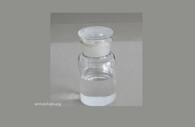 Methanesulfonyl Chloride - Anmolchem.org (Manufacturer Supplier Exporter)