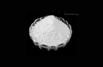 Modified Starch Coated Calcium Carbonate - Anmolchem.org (Manufacturer Supplier Exporter)