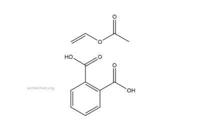 Polyvinyl Acetate Phthalate - Anmolchem.org (Manufacturer Supplier Exporter)
