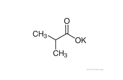 Potassium Isobutyrate - Anmolchem.org (Manufacturer Supplier Exporter)