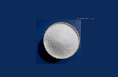 Potassium Sodium Hydrogen Citrate- Anmolchem.org (Manufacturer Supplier Exporter)