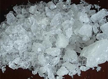 aluminium-sulphate