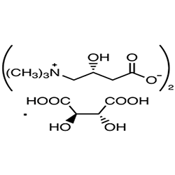 am-l-carnitine-l-tartrate