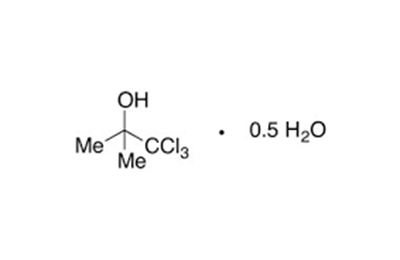 chlorobutanol-hemihydrate