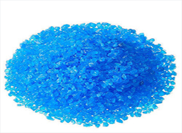 cupric-sulfate