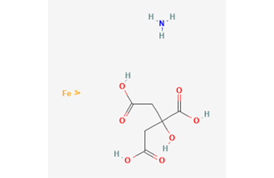 ferric-ammonium-citrate