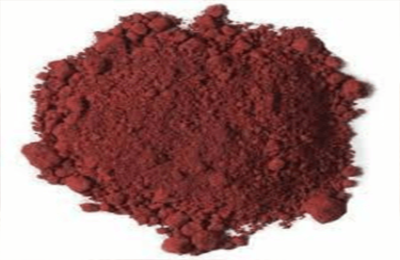 ferric-oxide