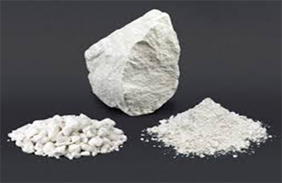 kaolin