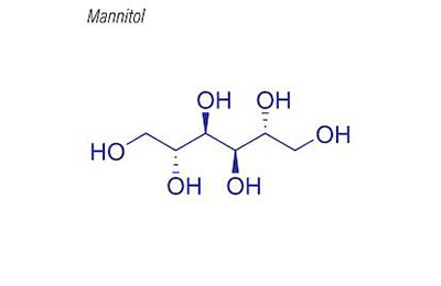 mannitol
