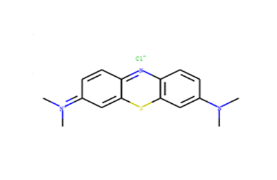 methylthioninium-chloride-hydrate