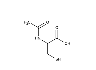 n-acetyl-cysteine