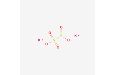potassium-metabisulfite