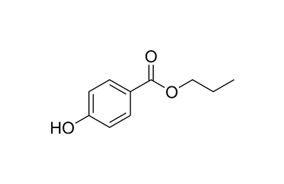propyl-hydroxybenzoate