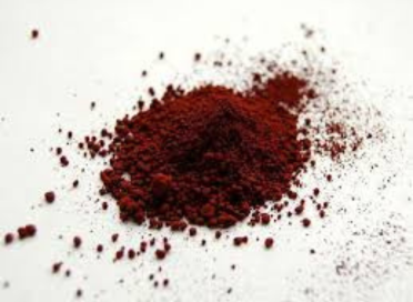 ferric-oxide-red
